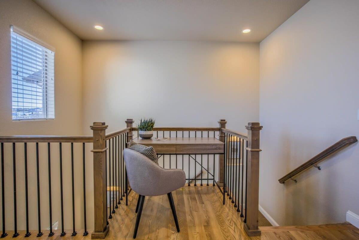 4Bd Westside Vacation Home W Space & Flexibility Колорадо-Спрингс Экстерьер фото