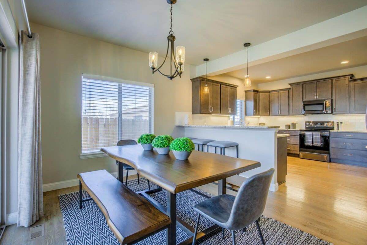 4Bd Westside Vacation Home W Space & Flexibility Колорадо-Спрингс Экстерьер фото